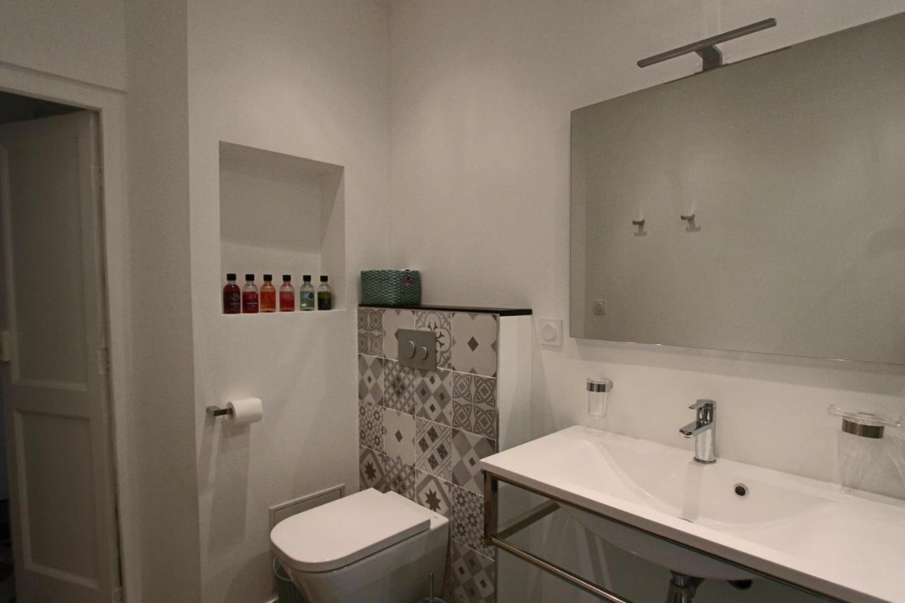 Appartement Saint Jean Lyon Exterior foto
